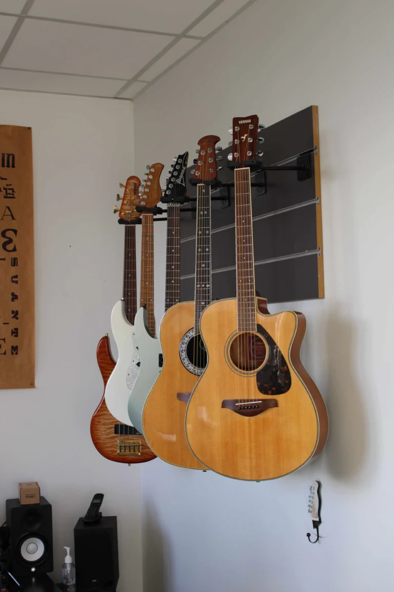guitares